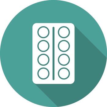 tabletas vector icono