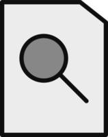 File Vector Icon