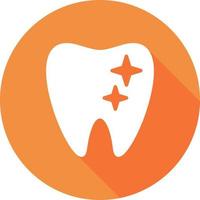 Teeth Vector Icon