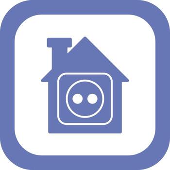 Socket Vector Icon