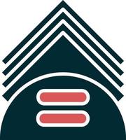 Napkin Vector Icon