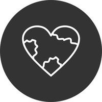 Heart Vector Icon