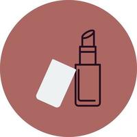 Lipstick Vector Icon