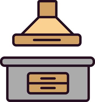 Extractor Vector Icon