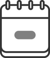 Minus Vector Icon