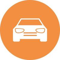 Car Vector Icon