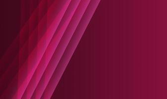 abstract pink background with blurred layers of lines, in the middle there is a place for an inscription photo