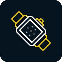 Smartwatch Vector Icon