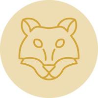 Animal Vector Icon