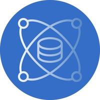 Data Science Vector Icon