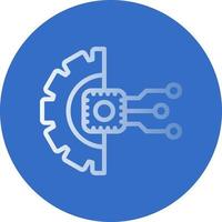 Automation Vector Icon