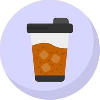 Drink Vector Icon