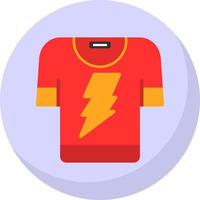 Tshirt Vector Icon