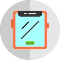 Tablet Vector Icon