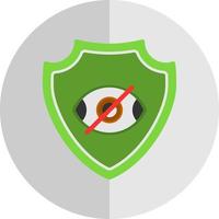 Privacy Vector Icon