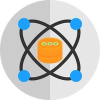 Data Science Vector Icon