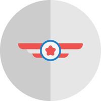 Medal Vector Icon