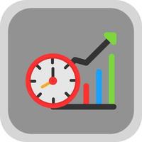 Productivity Vector Icon