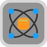 Data Science Vector Icon