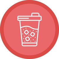 Drink Vector Icon