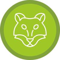 Animal Vector Icon