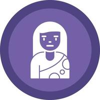 Woman Vector Icon