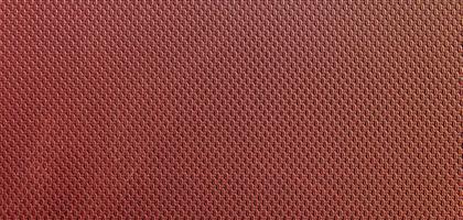 Macro of leather car seats for background photo