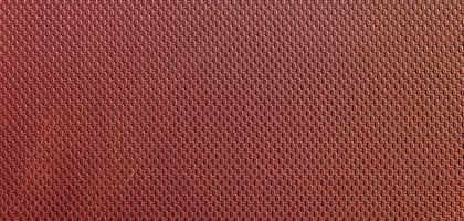 Macro of leather car seats for background photo