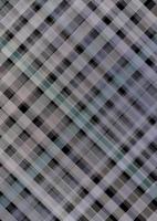 Design plaid pattern colorful abstract plaid mixed stripes gradient. photo