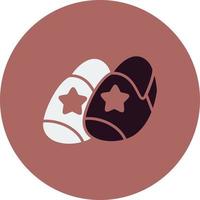 Footwear Vector Icon