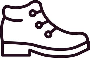 Boots Vector Icon