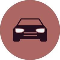 Car Vector Icon