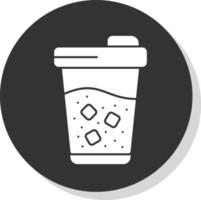 Drink Vector Icon