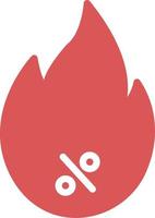 Hot Sale Vector Icon