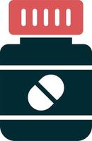 Medicine Vector Icon