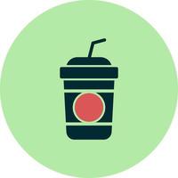 Coffee Vector Icon