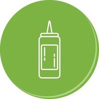 Sauce Vector Icon