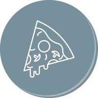 Pizza Vector Icon