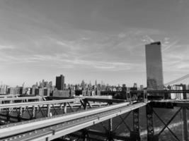 el ciudad de nuevo York foto