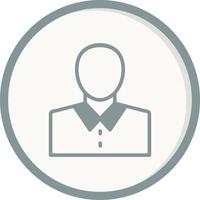 Owner Vector Icon