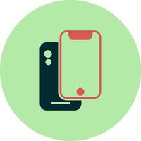 Smartphone Vector Icon