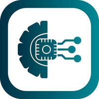 Automation Vector Icon