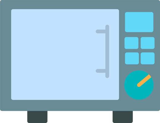 Oven Vector Icon