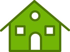 Home Vector Icon