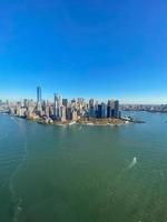 new york city in america photo