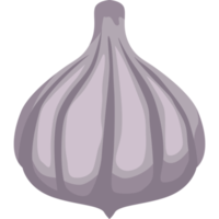 garlic fresh vegetable png