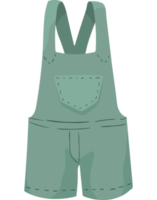 gardener overalls clothes png