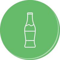 Soda Vector Icon