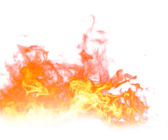 Feuer Flammen Explosion png