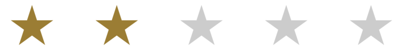 cinco estrellas, signo de 5 estrellas. símbolo de icono de calificación de estrellas para pictograma, aplicaciones, sitio web o elemento de diseño gráfico. ilustración vectorial png